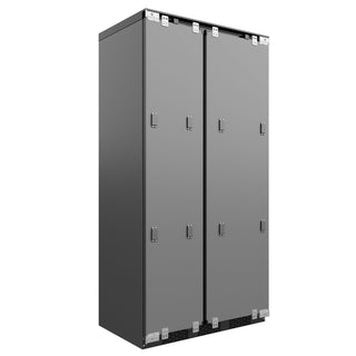 TSS906P REFRIGERADOR FULL SIZE PANELABLE TECNOLAM