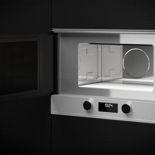 TOTAL MS 622 BIS L HORNO DE MICROONDAS TEKA