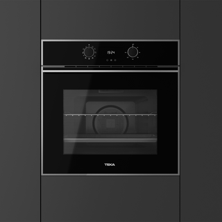 MAESTRO HLB 840 BK-SS HORNO ELÉCTRICO TEKA
