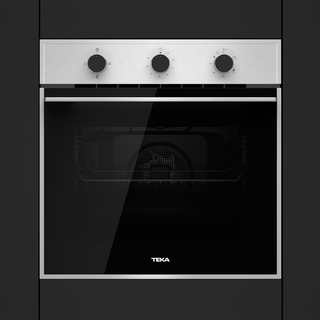 TOTAL HSB 756 G SS HORNO A GAS TEKA