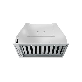 POTENZA52.AC CAMPANA INTEGRADA 52 CM LINEA PROFESIONAL MARCA TECNOLAM