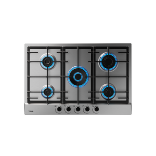 TOTAL GSC 75330 WBA IX PARRILLA A GAS TEKA