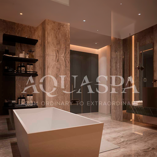 C-120 TINA EDITION FREESTANDING AQUASPA SIN HIDROMASAJE (1.70*0.81 MTS)