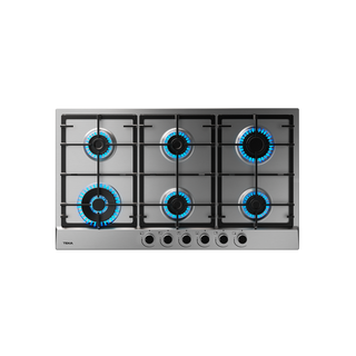 TOTAL GSC 96320 WBA IX PARRILLA A GAS TEKA