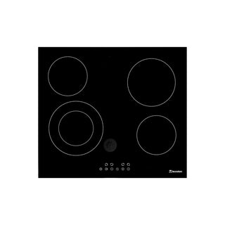 TCH60.NE PARRILLA VITROCERAMICA 60 CM TECNOLAM