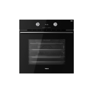 MAESTRO HLB 8700 P BK HORNO ELÉCTRICO