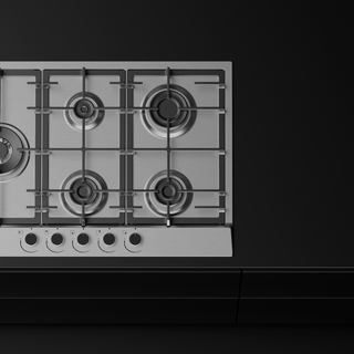 TOTAL GSC 75320 WBA IX PARRILLA A GAS TEKA