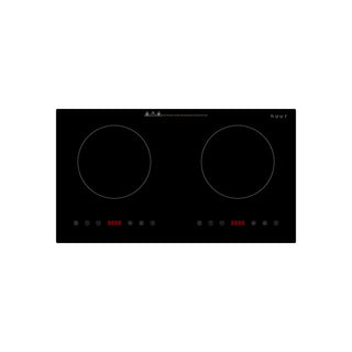 PARIN2 NUUR PARRILLA DE INDUCCIÓN 2 ZONAS