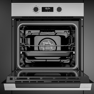 TOTAL HSB 635 HORNO ELÉCTRICO TEKA MAESTRO