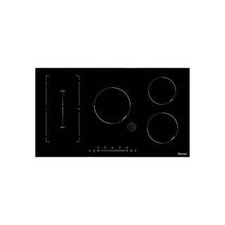 TIH90.NE PARRILLA VITROCERAMICA 90 CM TECNOLAM