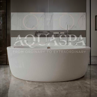 DREAMS TINA EDITION FREESTANDING AQUASPA CON/SIN HIDROMASAJE (1.82*1.09 MTS)