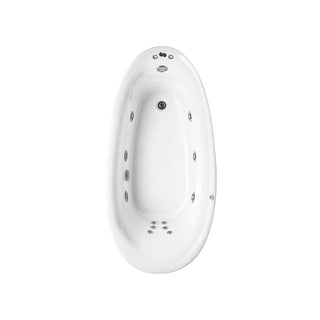 11-01 TINA EDITION AQUASPA CON HIDROMASAJE SIN FALDON (1.74*0.87 MTS)