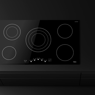 TOTAL TZ 951 BK PARRILLA DE VITROCERÁMICA TEKA