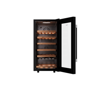 TOTAL RVF 10032 GBK ENFRIADOR DE VINO TEKA