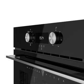 HLB 8510 P BK MAESTRO PIZZA HORNO ELÉCTRICO TEKA MAESTRO