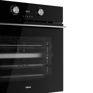 MAESTRO HLB 8550 SC BK HORNO ELÉCTRICO TEKA