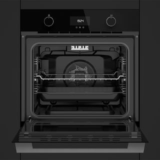 MAESTRO HLB 7600 G BK HORNO A GAS TEKA