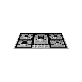 PR915.AC PARRILLA A GAS 91 CM TECNOLAM