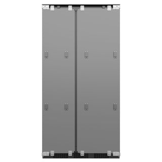 TSS906P REFRIGERADOR FULL SIZE PANELABLE TECNOLAM