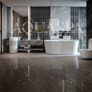 90-01 TINA EDITION AQUASPA CON/SIN HIDROMASAJE (1.69*0.82 MTS)