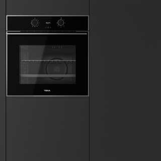 MAESTRO HLB 840 BK-SS HORNO ELÉCTRICO TEKA