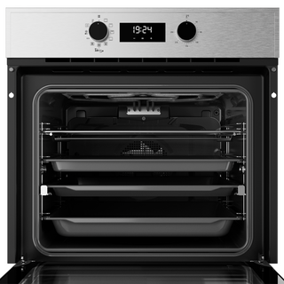 TOTAL HSB 646 SS AIRFRY HORNO ELÉCTRICO TEKA