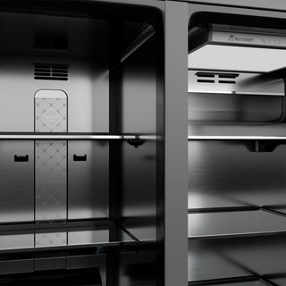 TSS906P REFRIGERADOR FULL SIZE PANELABLE TECNOLAM