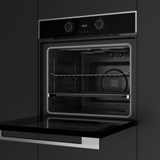 MAESTRO HLB 840 BK-SS HORNO ELÉCTRICO TEKA