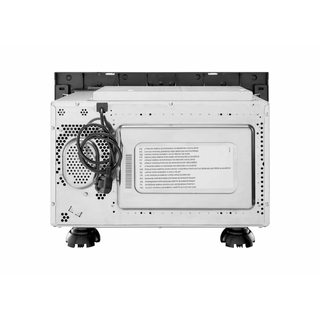 TOTAL MS 620 BIS HORNO DE MICROONDAS TEKA