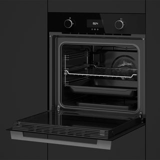 MAESTRO HLB 7600 G BK HORNO A GAS TEKA