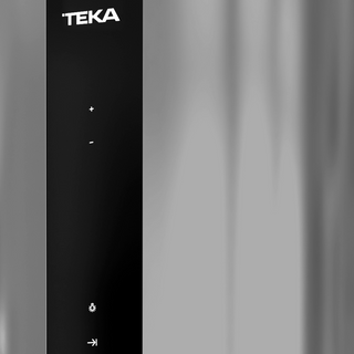 MAESTRO CC 480 CAMPANA DE ISLA TEKA