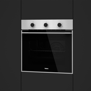 TOTAL HSB 756 G SS HORNO A GAS TEKA