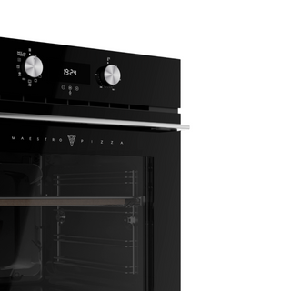HLB 8510 P BK MAESTRO PIZZA HORNO ELÉCTRICO TEKA MAESTRO