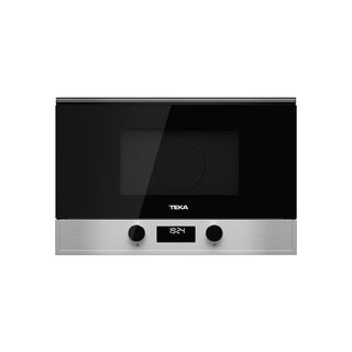 TOTAL MS 622 BIS L SA HORNO DE MICROONDAS TEKA