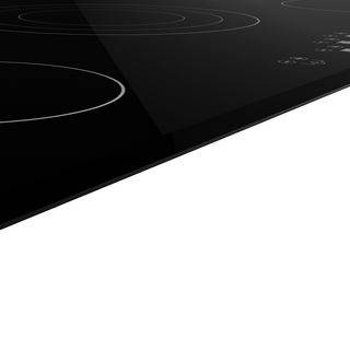 TOTAL TZ 951 BK PARRILLA DE VITROCERÁMICA TEKA