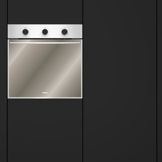 TOTAL HSB 750 G SS RX HORNO A GAS TEKA