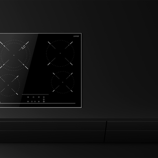 TOTAL TT 6420 PARRILLA DE VITROCERÁMICA TEKA