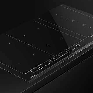 MAESTRO IZF 99770 MST BK PARRILLA VITROCERÁMICA TEKA