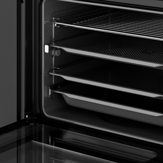 MAESTRO HLB 8700 P BK HORNO ELÉCTRICO