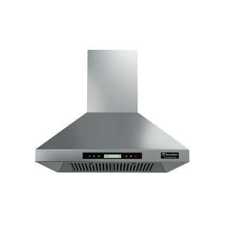 PIRH36 CAMPANA DE MURO 90 CM LINEA PROFESIONAL MARCA TECNOLAM