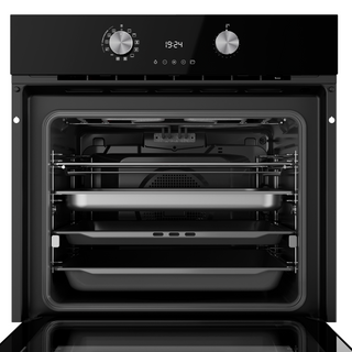 MAESTRO HLB 8550 SC BK HORNO ELÉCTRICO TEKA