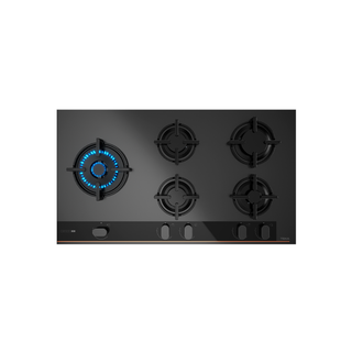 TOTAL GBC 95-G1 GBC BM PARRILLA DE GAS TEKA