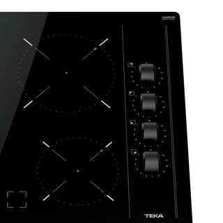 EASY TTC 64000 XFL BK PARRILLA DE VITROCERÁMICA TEKA