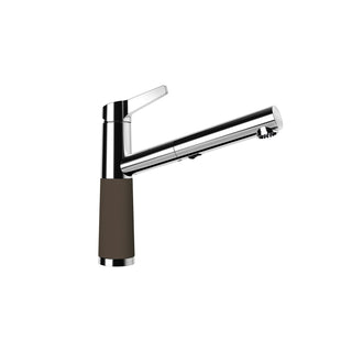 SC-510 MONOMANDO DE COCINA SCHOCK BRONZE