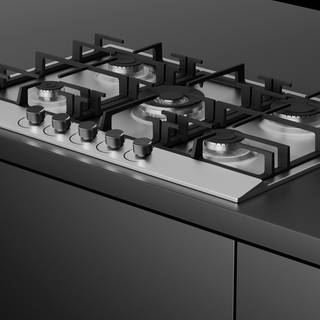TOTAL GSC 75330 WBA IX PARRILLA A GAS TEKA