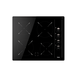 EASY TTC 64000 XFL BK PARRILLA DE VITROCERÁMICA TEKA