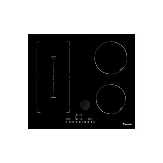 TIH60.NE PARRILLA VITROCERAMICA 60 CM TECNOLAM