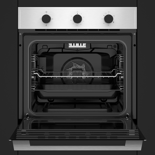 TOTAL HSB 756 G SS HORNO A GAS TEKA