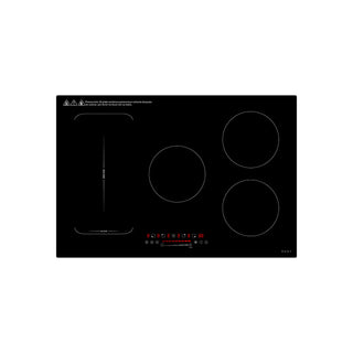 PARIN577 NUUR PARRILLA INDUCCIÓN 5 ZONAS