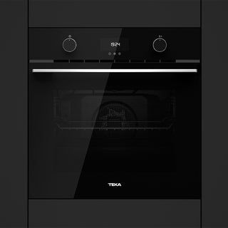 MAESTRO HLB 7600 G BK HORNO A GAS TEKA